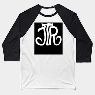 Logo Mania By JTR Baseball T-Shirt